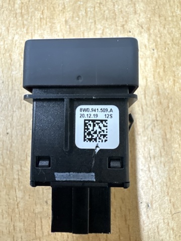8W0941509A5PR VAG Кнопка аварийки купить в Полтава