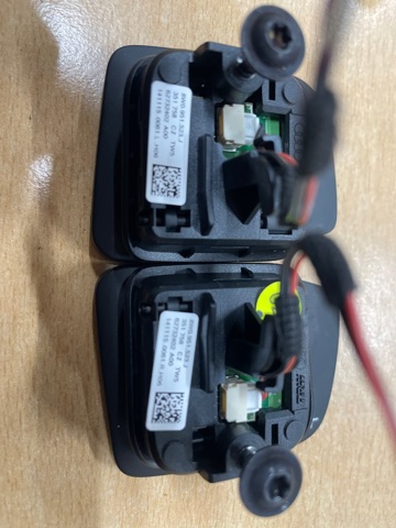 8W0951523J5PR Механизм переключения передач, подрулевой купить Каменское