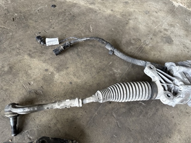 VAG 8W1423055AG Рейка рулевая в наличии Ровно