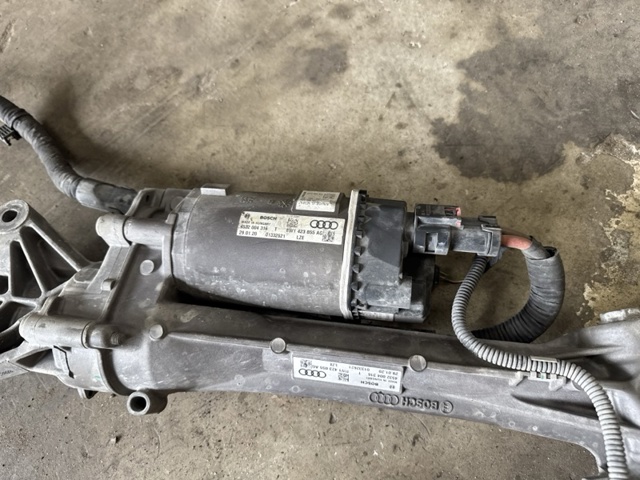 8W1423055AG VAG Рулевая рейка купить в Хмельницкий