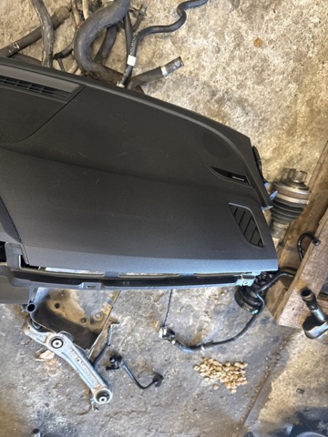 VAG 8W1857001L24A Торпедо в наличии Чернигов
