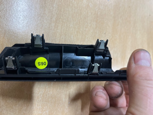 8W1857304A6PS купить Ровно