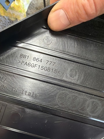 VAG 8W18647774PK в наличии Днепр