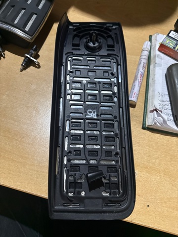 VAG 8W1864777B3Q7 в наличии Одесса