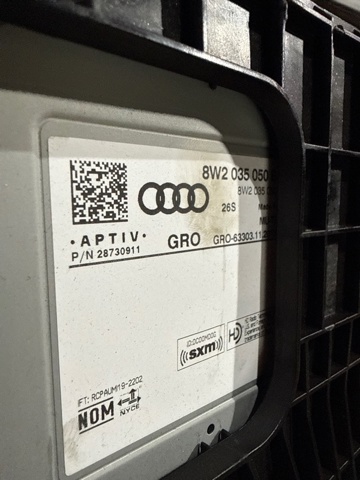VAG 8W2035050B в наличии Харьков