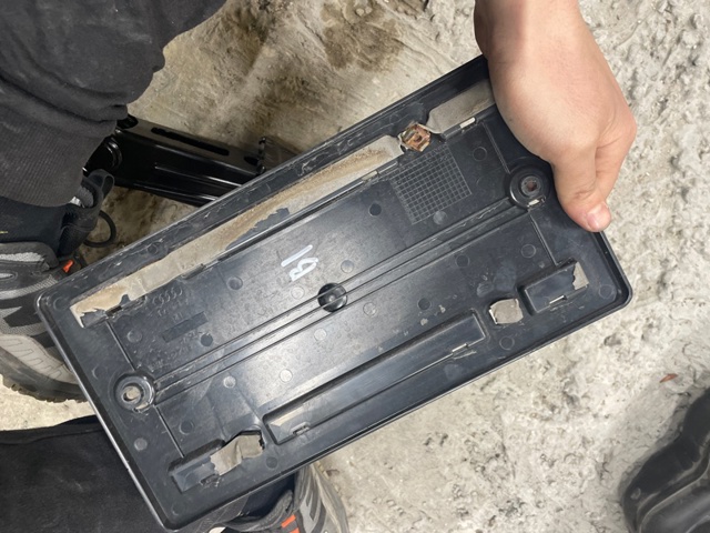 8W58271139B9 VAG купить в Львов