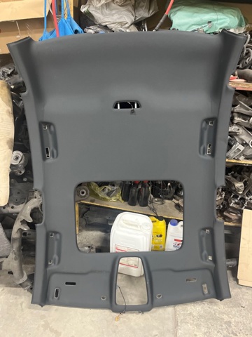 Изоляция термошумовая 8W5867505QV48 VAG