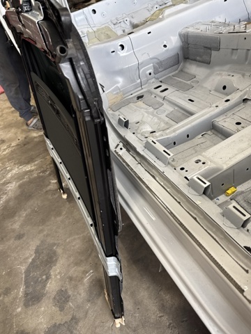 VAG 8W5877071 Крышка люка крыши в наличии Кривой Рог