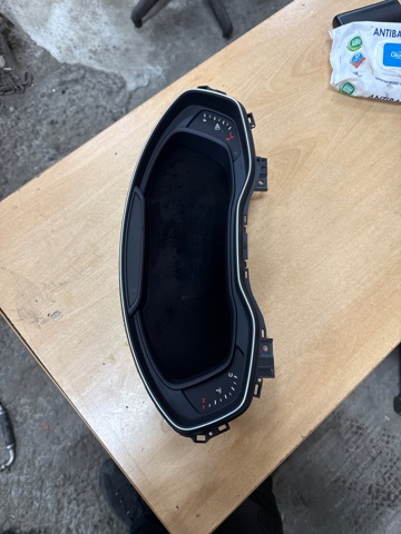 Щиток приборов 8W5920890D VAG