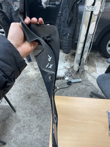 NISSAN 905685NA0A Датчик открытия крышки багажника/задней двери (ляды) в наличии Черновцы
