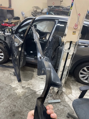 NISSAN 905685NA0A Датчик открытия крышки багажника/задней двери (ляды) в наличии Киев