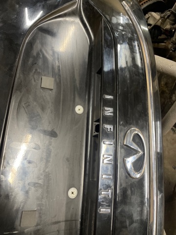 908185DB4A NISSAN купить в Тернополь