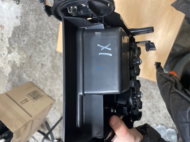 NISSAN 969245NA0A в наличии Запорожье