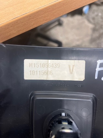 969305DF1A NISSAN купить в Запорожье