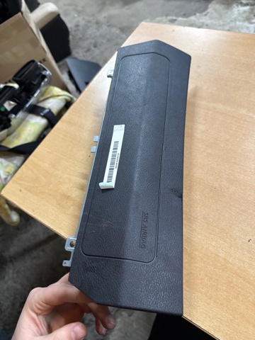 Подушка безопасности (AIRBAG) пассажирская, защиты коленей 985R15DC0A NISSAN