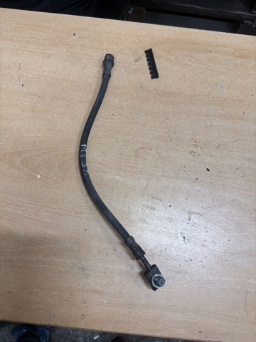 Шланг тормозной задний A0014204548 MERCEDES