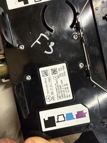 MERCEDES A0919003701 в наличии Хмельницкий