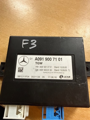 MERCEDES A0919007101 в наличии Черновцы