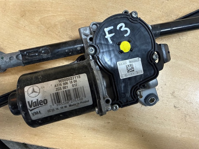 A1769061800 MERCEDES купить в Чернигов