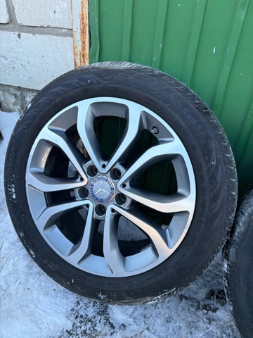A20540102007X21 MERCEDES купить в Ужгород