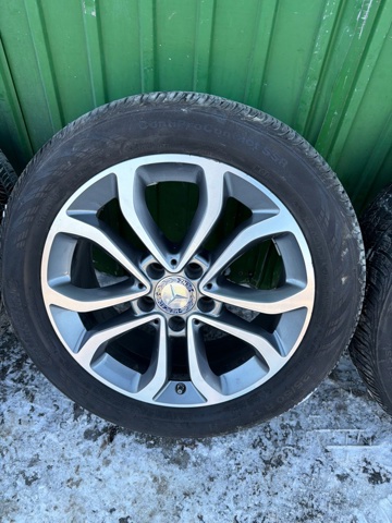 MERCEDES A20540102007X21 в наличии Львов