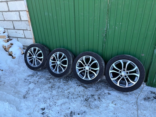 MERCEDES A20540102007X21 в наличии Запорожье
