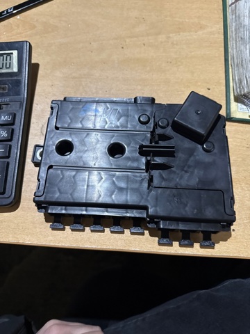 Монтажный блок A2055402850 MERCEDES