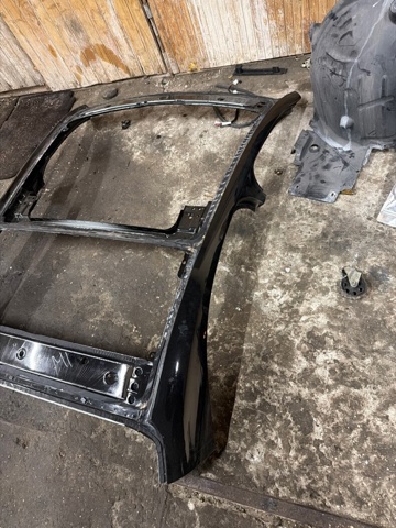 A2056500101 MERCEDES Усилитель крыши купить в Киев