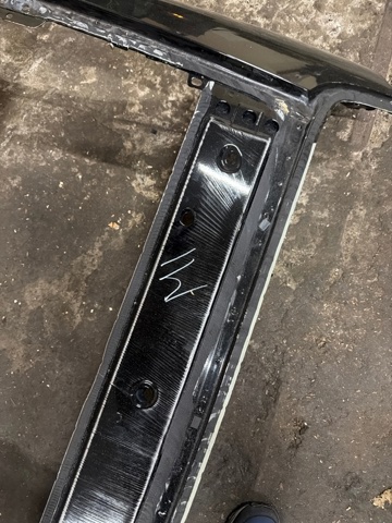 MERCEDES A2056500101 Усилитель крыши в наличии Черновцы