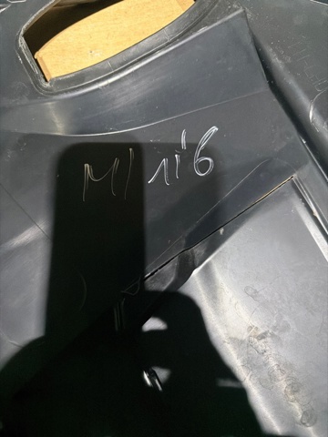 MERCEDES A2058308902 Водосток лобового стекла, жабо в наличии Запорожье