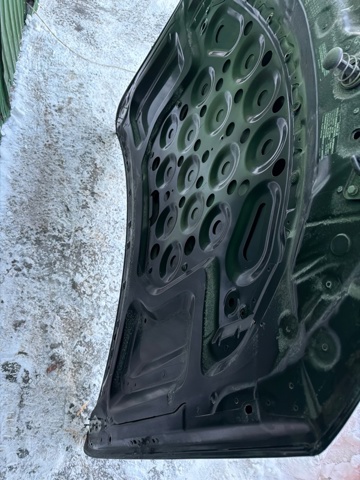 MERCEDES A2058800357 Капот в наличии Ужгород