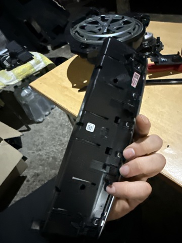 MERCEDES A2059054706 Блок управления кондиционером в наличии Одесса
