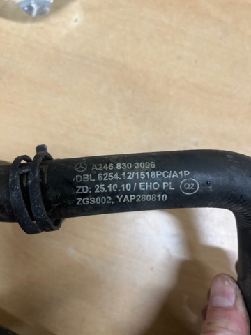A2468303096 купить Черновцы