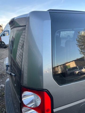 LAND ROVER ALA780100 Боковина кузова правая в наличии Ровно