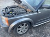 Крыло переднее левое ASB780030 LAND ROVER