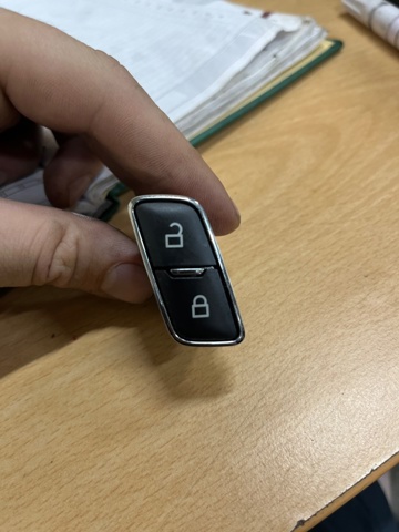 Выключатель центрального замка BB5Z14028CA FORD