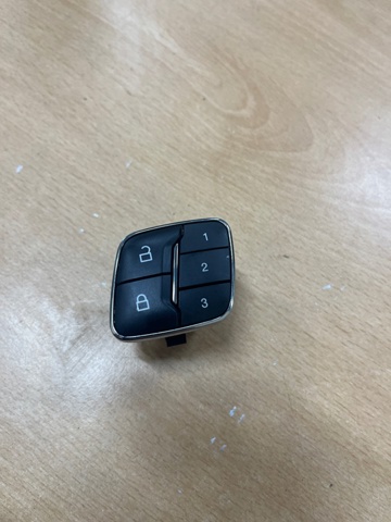 Приборы управления блокировкой замков BB5Z14776AA FORD