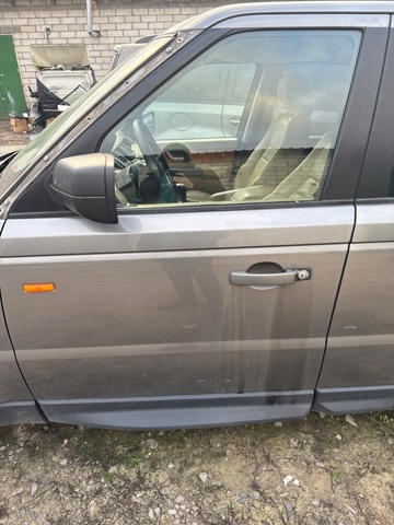 Передняя левая дверь BDA790090 LAND ROVER