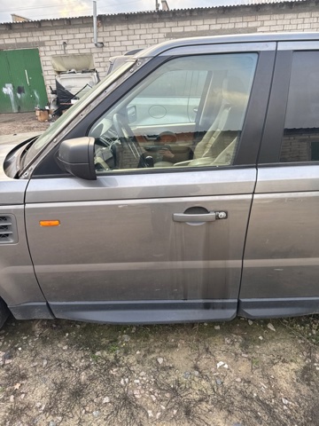 BDA790090 LAND ROVER Дверь передняя левая купить в Тернополь