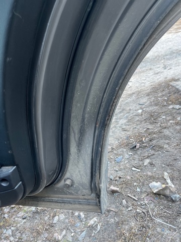 LAND ROVER BFA780180 Дверь задняя правая в наличии Павлоград