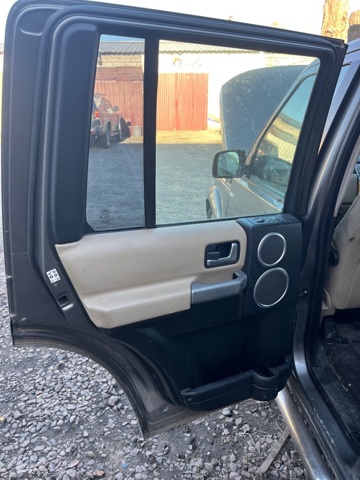 LAND ROVER BFA780190 Дверь задняя левая в наличии Днепр