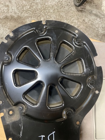 LAND ROVER BHR780243 в наличии Полтава