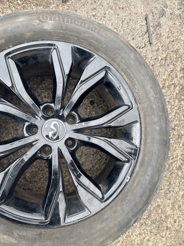 NISSAN D03005DM3D в наличии Сумы