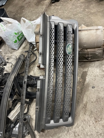 Решетка DHB500062WWR LAND ROVER