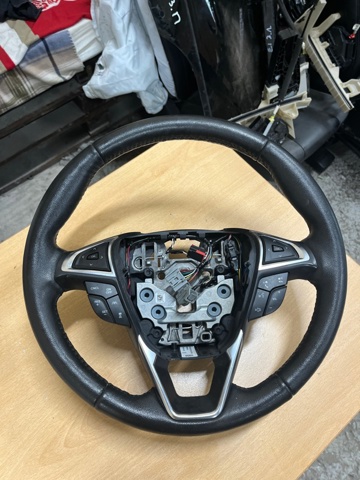Рулевое колесо DS7Z3600CE FORD