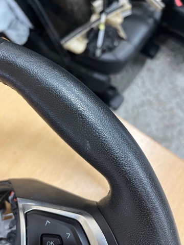 DS7Z3600CE Руль купить Полтава