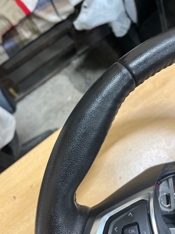 DS7Z3600CE FORD Руль купить в Ровно