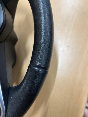 DS7Z3600CE Рулевое колесо купить Винница