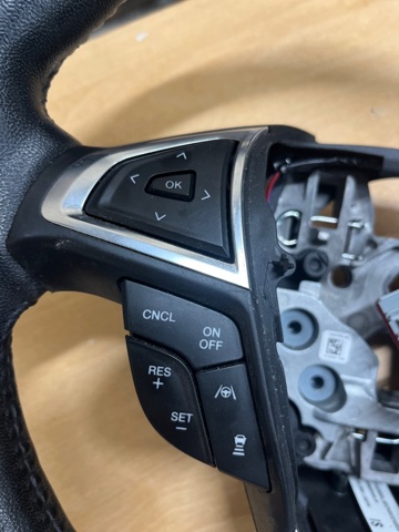 DS7Z3600CE FORD Руль купить в Павлоград