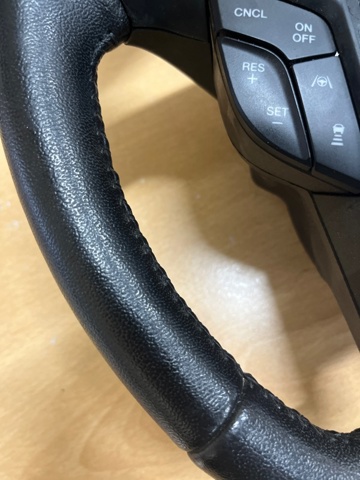 DS7Z3600CE FORD Рулевое колесо купить в Одесса